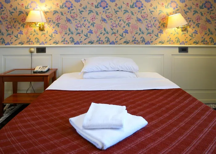 Hotel Alla Giustizia