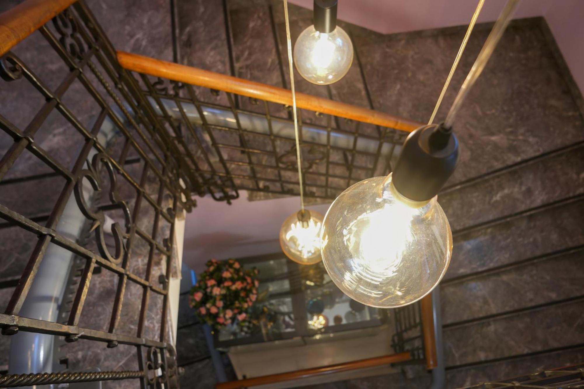 Giustizia Hotel 3*