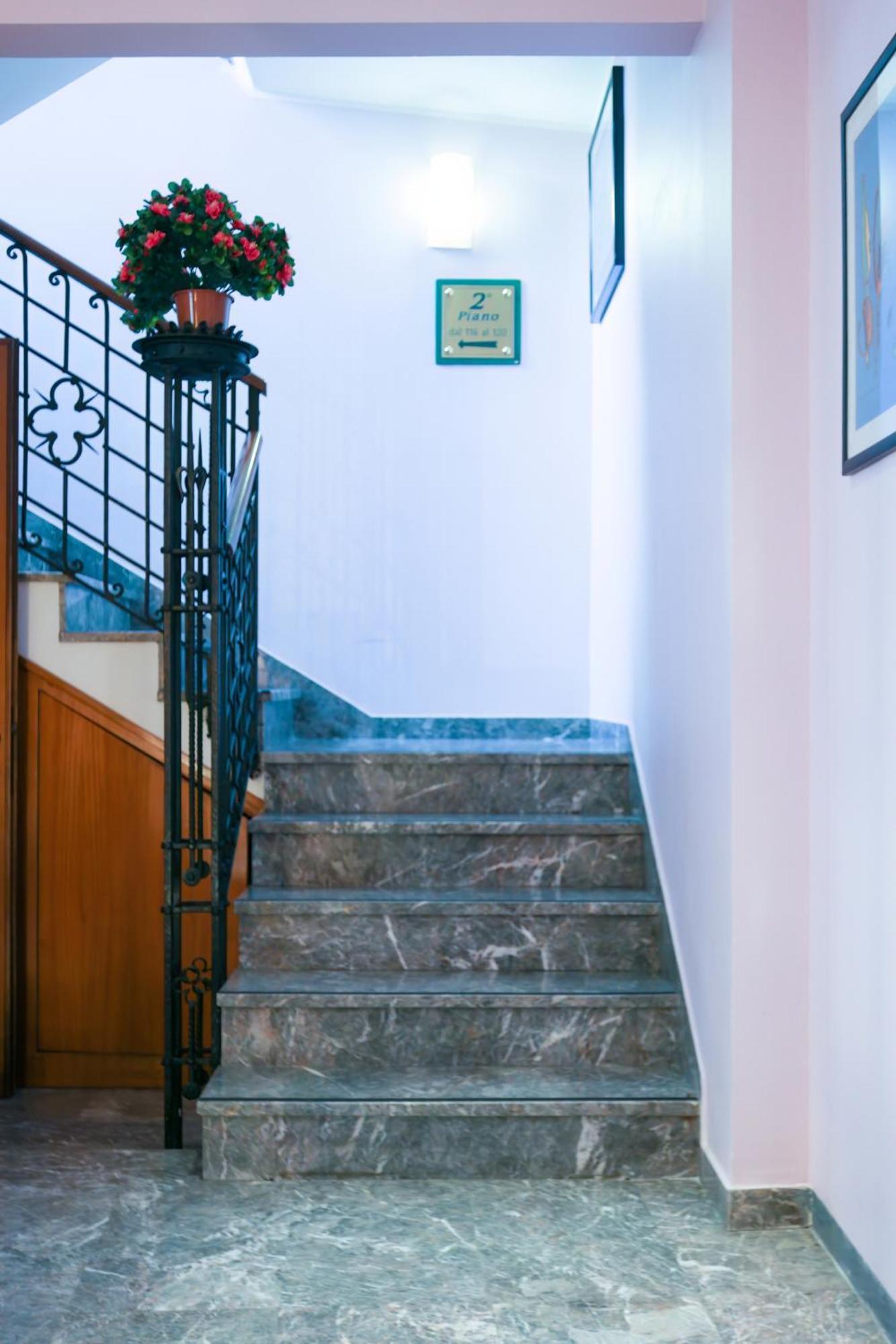 Hotel Giustizia