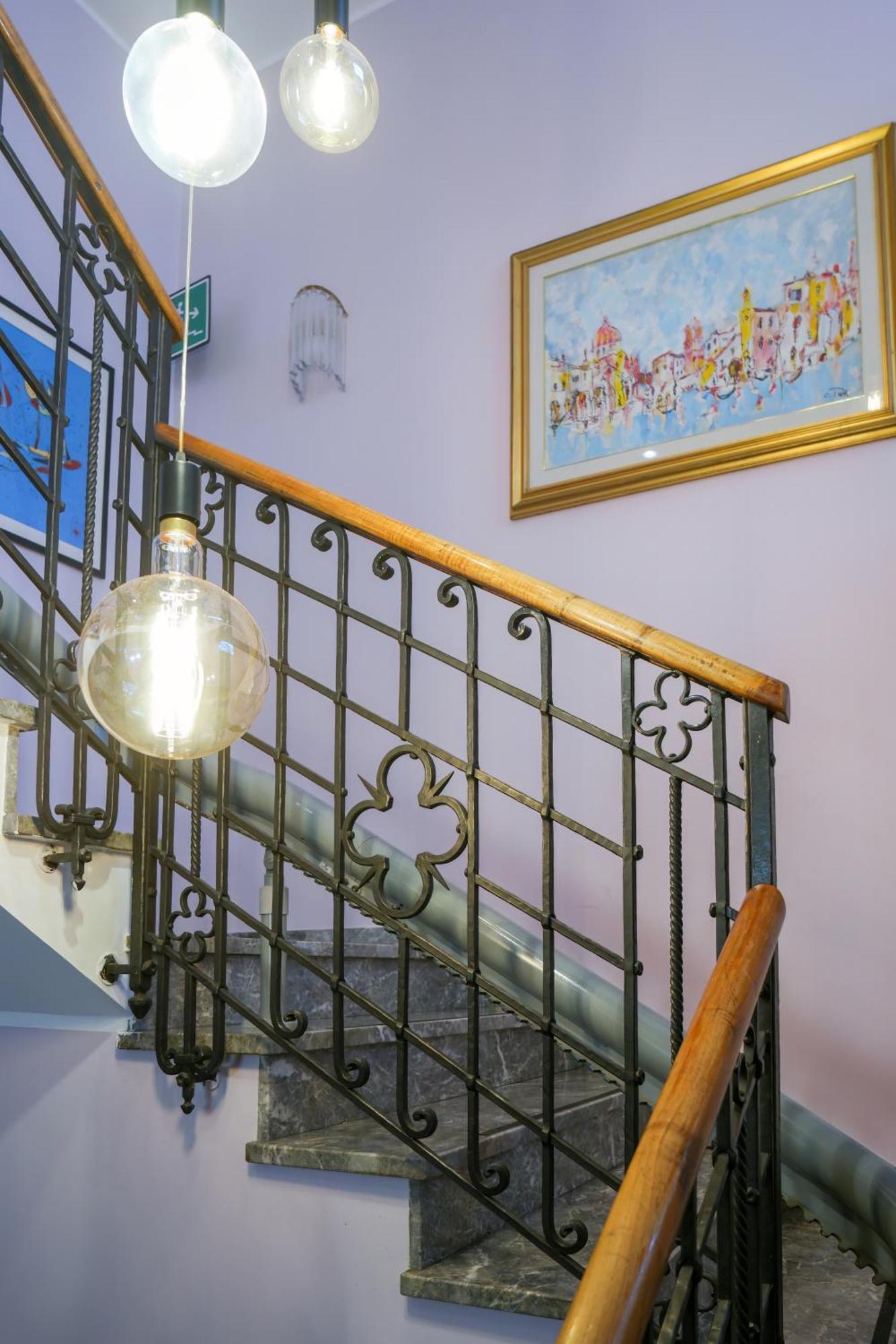 Giustizia Hotel Mestre