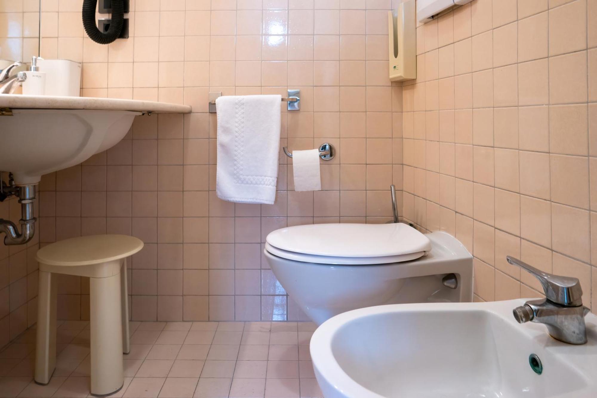 Giustizia Hotel 3*