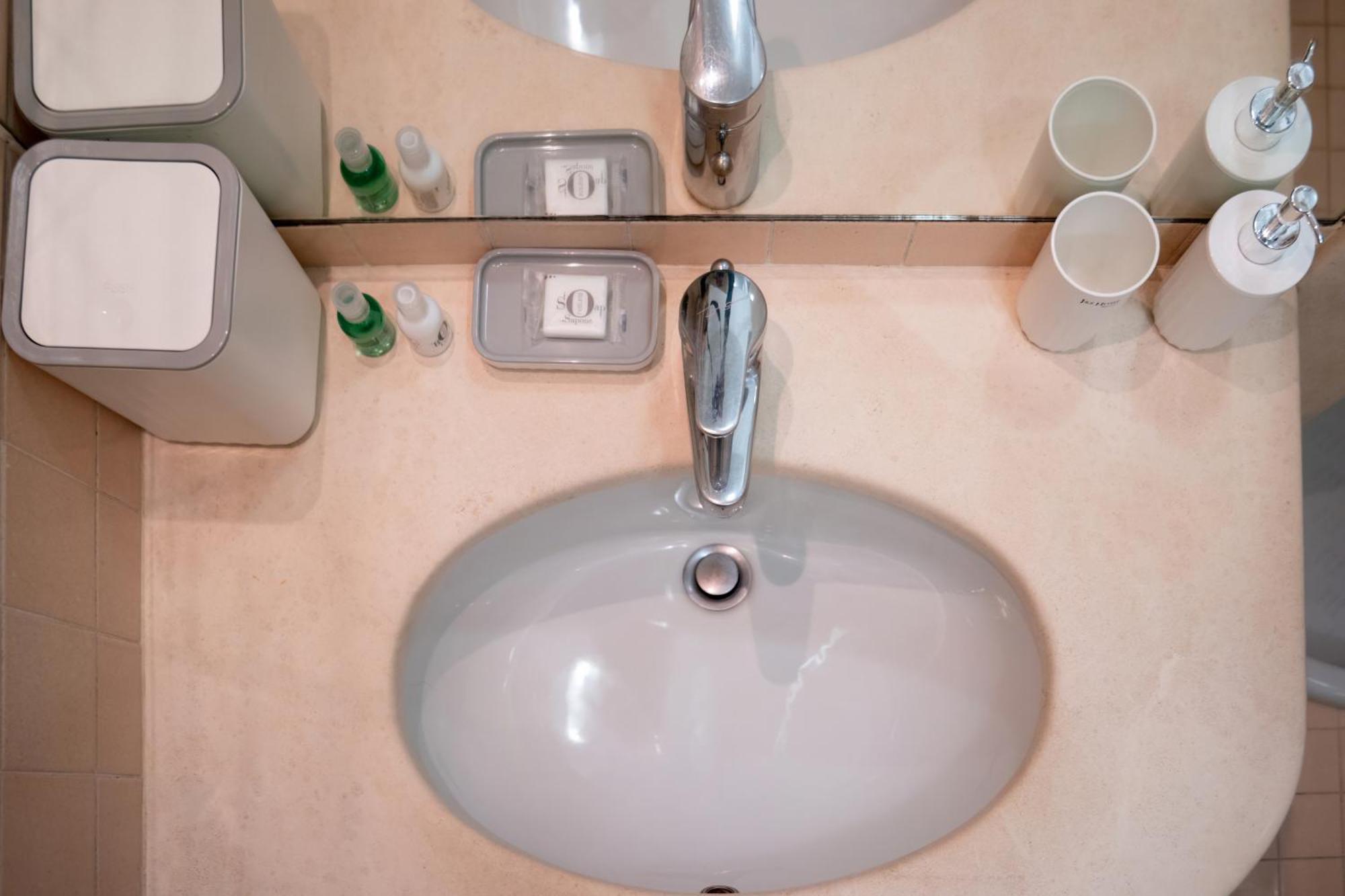 Hotel Giustizia 3*
