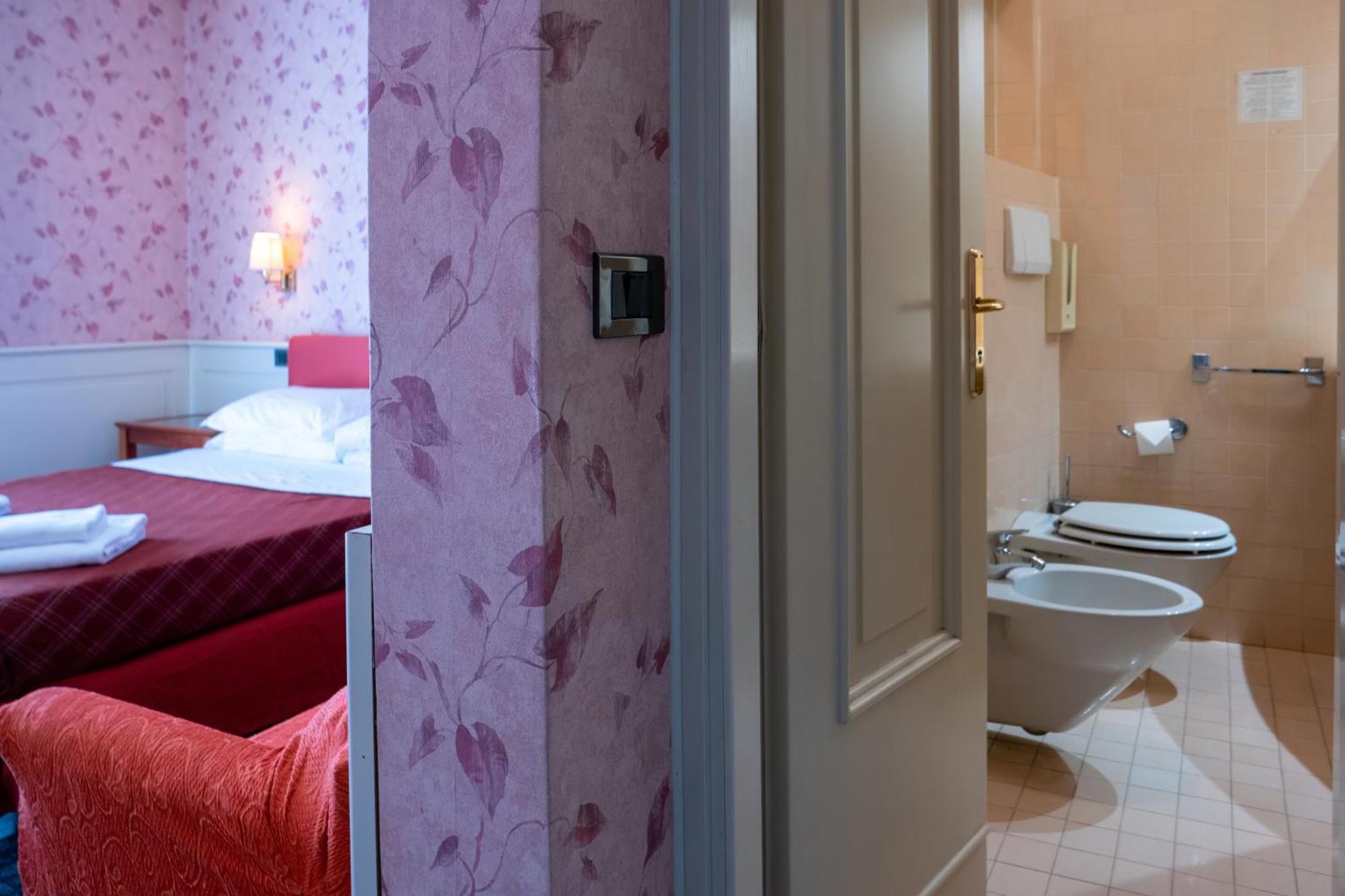 Giustizia Hotel Mestre