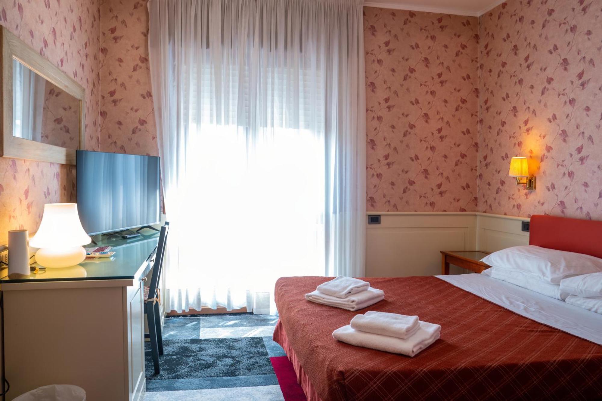 Hotel Giustizia Mestre