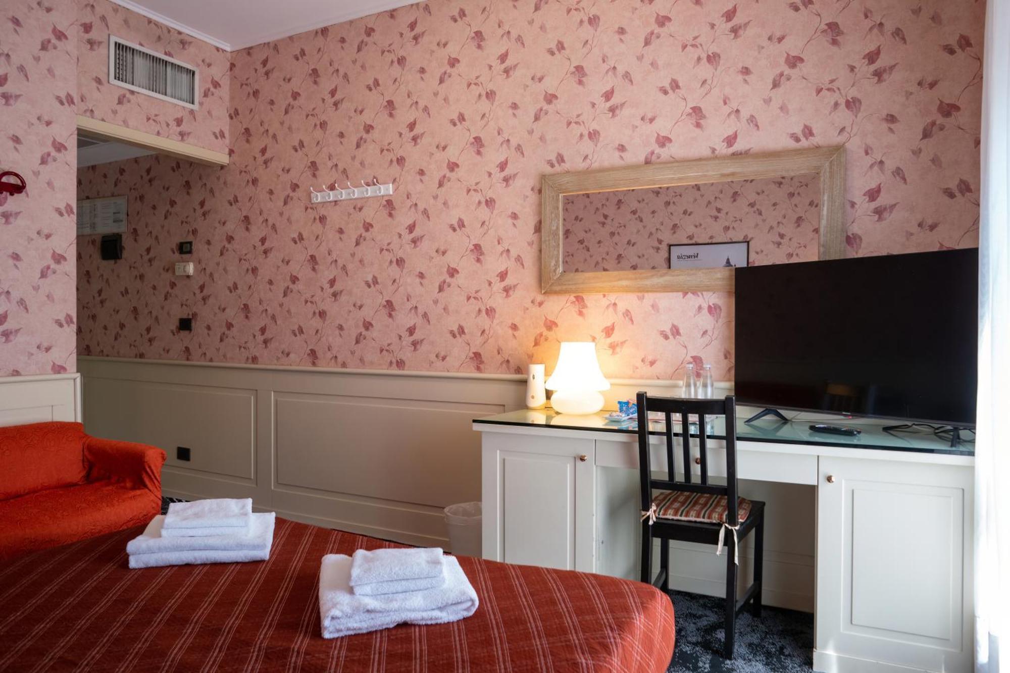 Hotel Giustizia