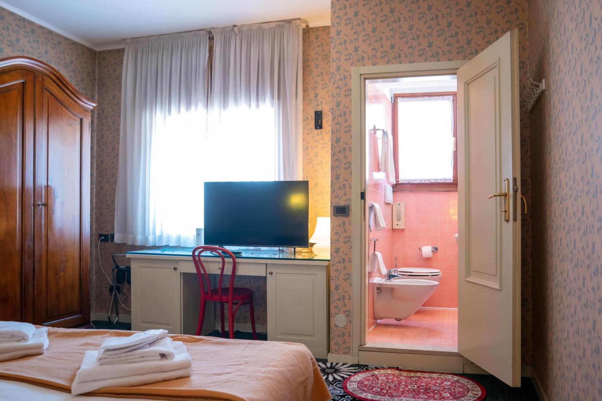 Giustizia 3* Mestre