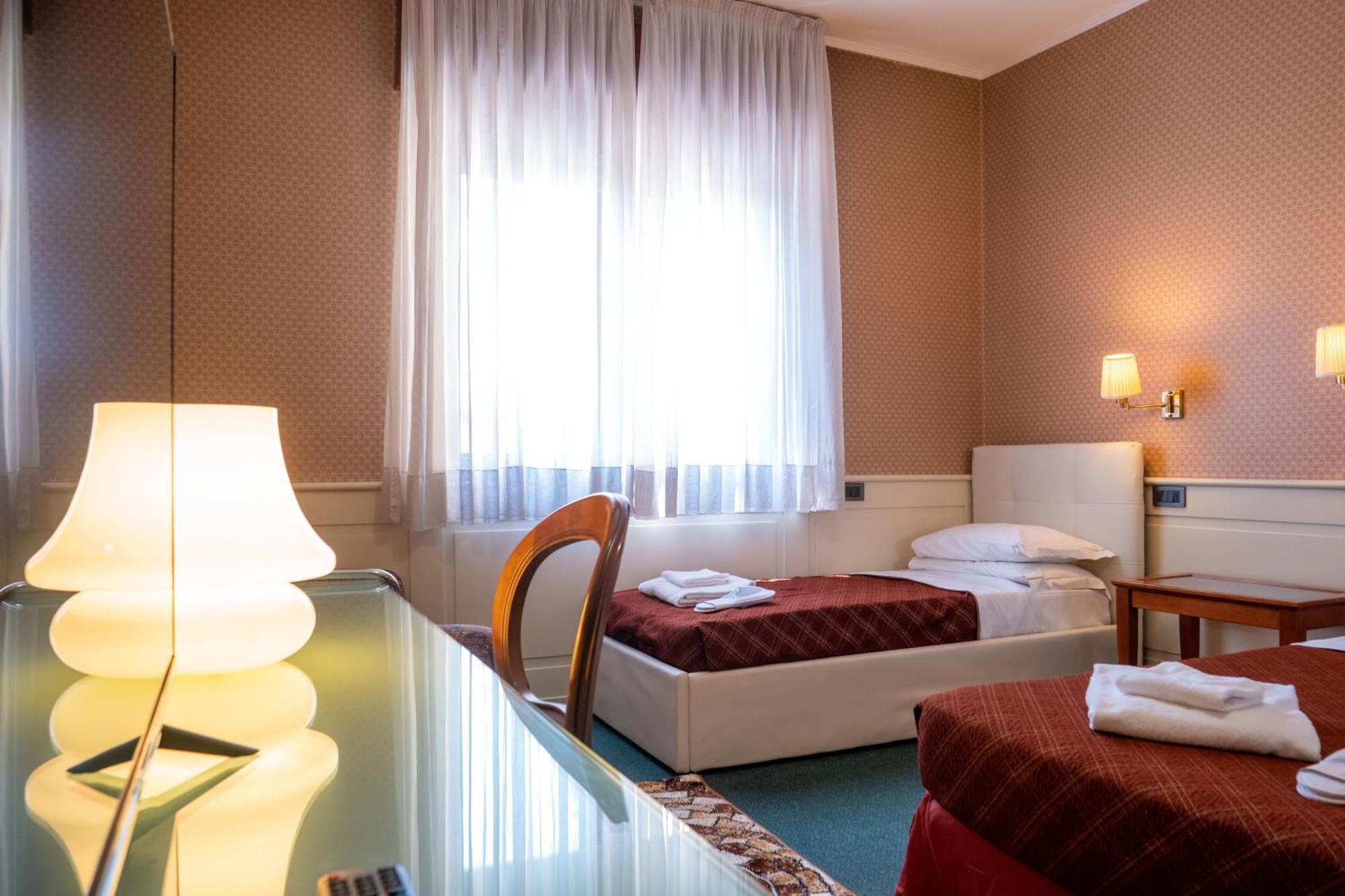 Giustizia Hotel Mestre