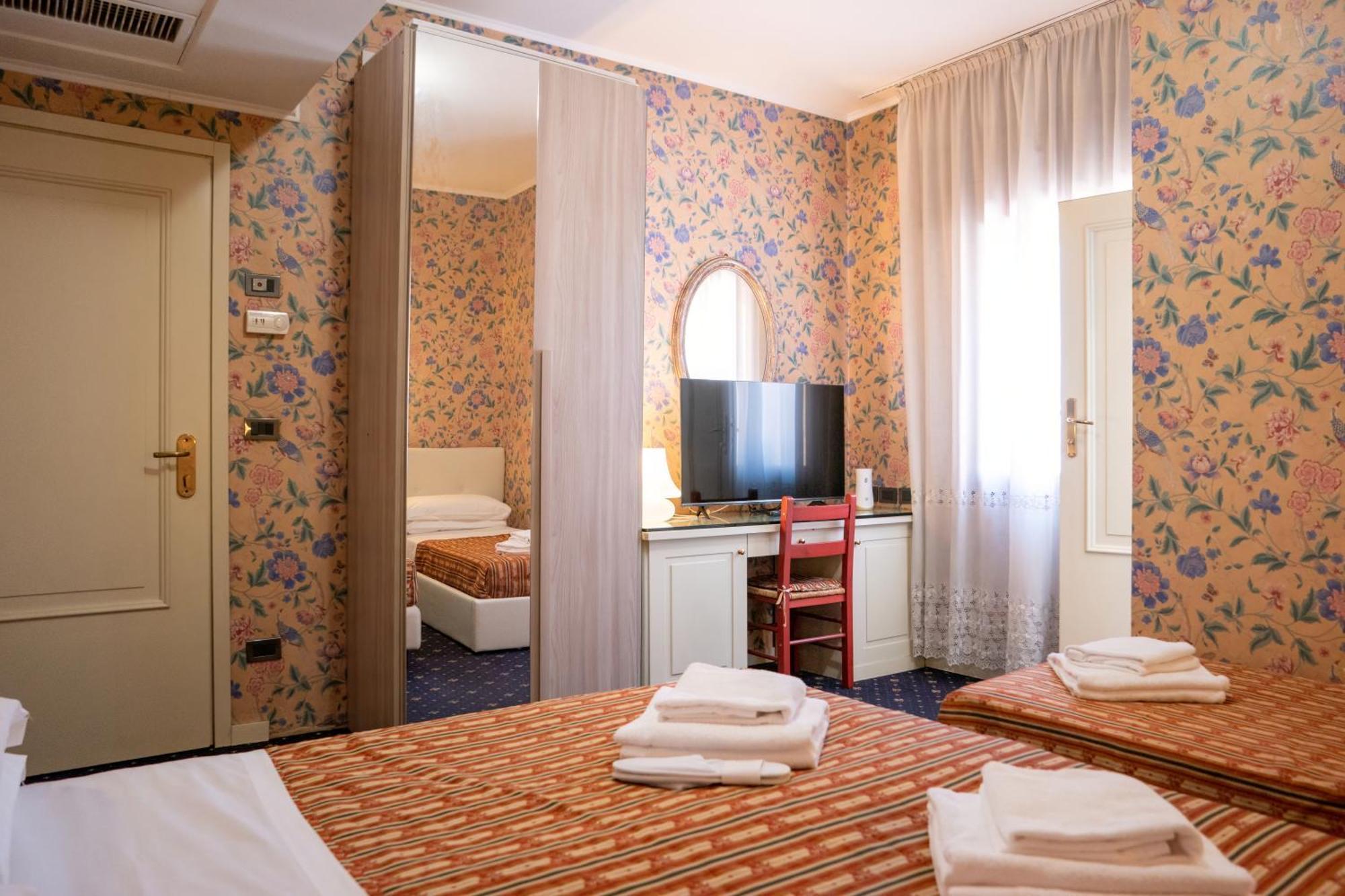 Giustizia Hotel 3*