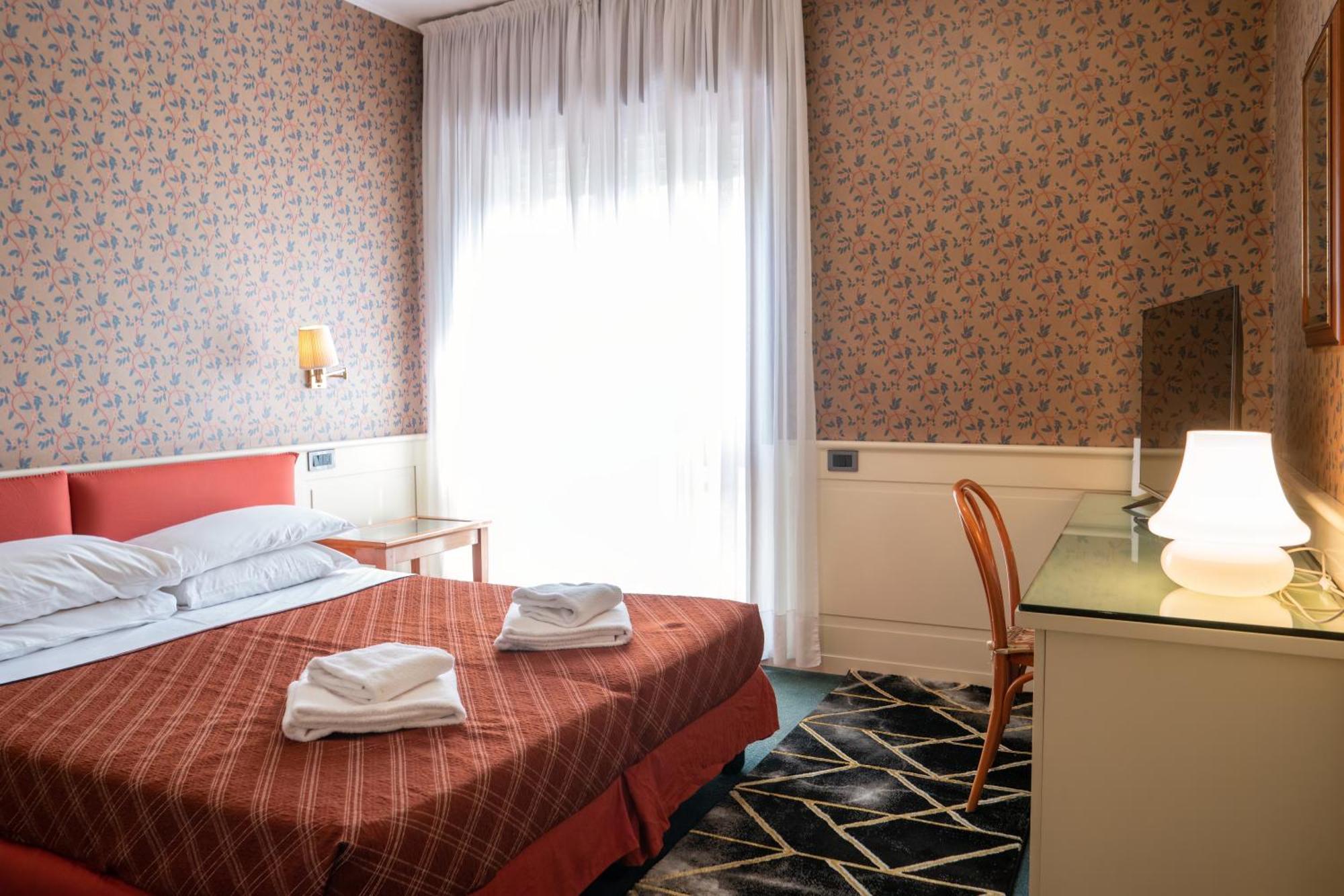 Giustizia Hotel 3*