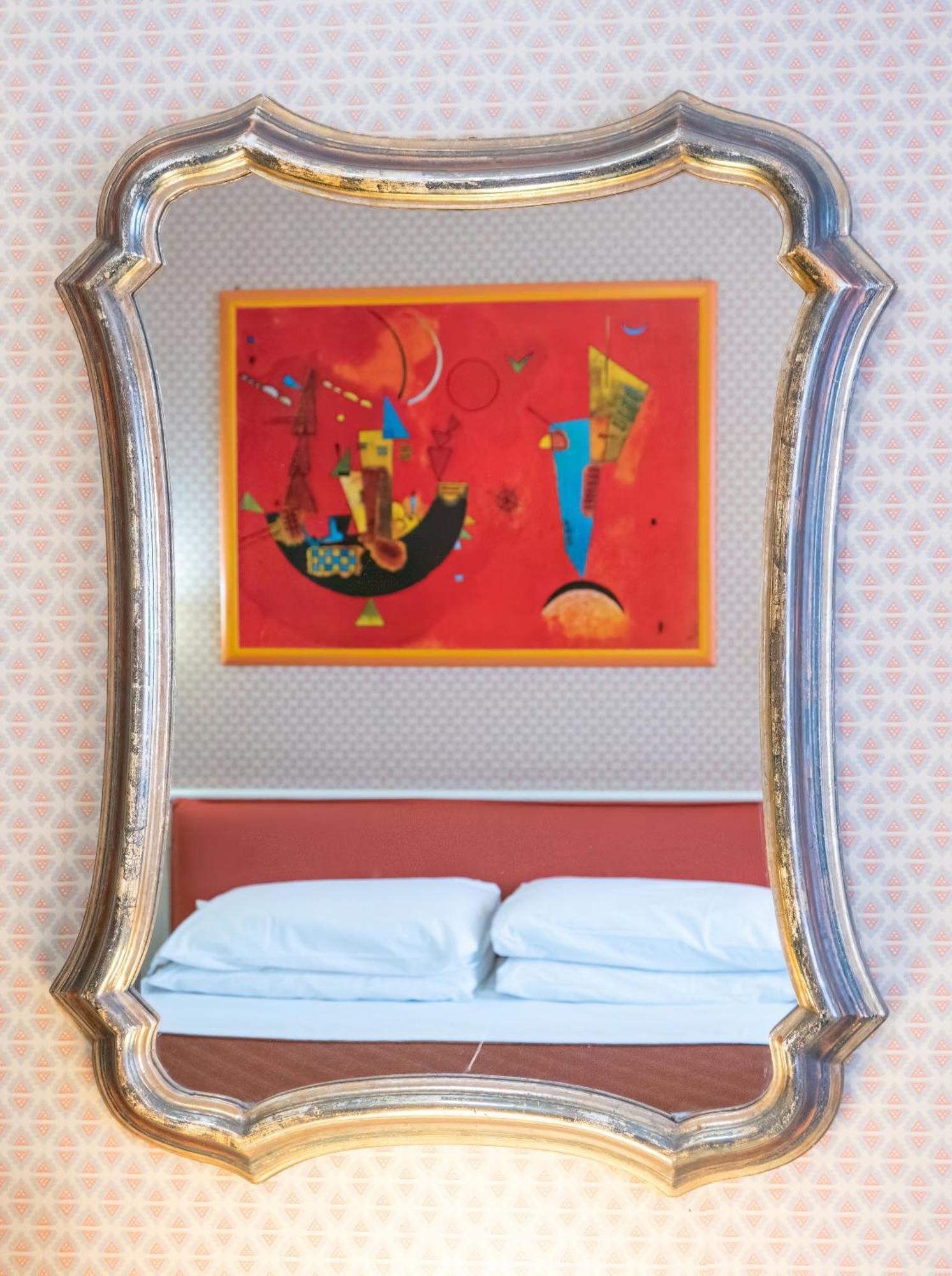Hotel Giustizia 3*