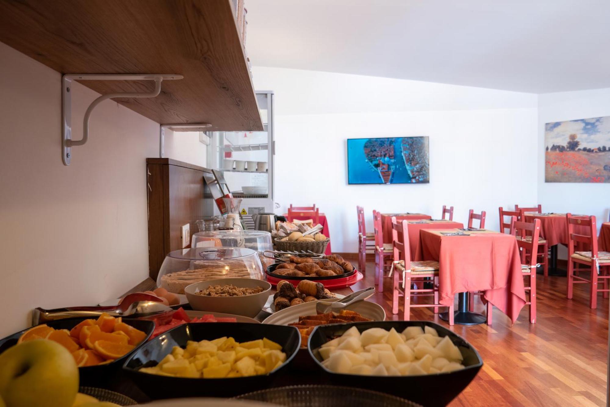 Giustizia Hotel Mestre