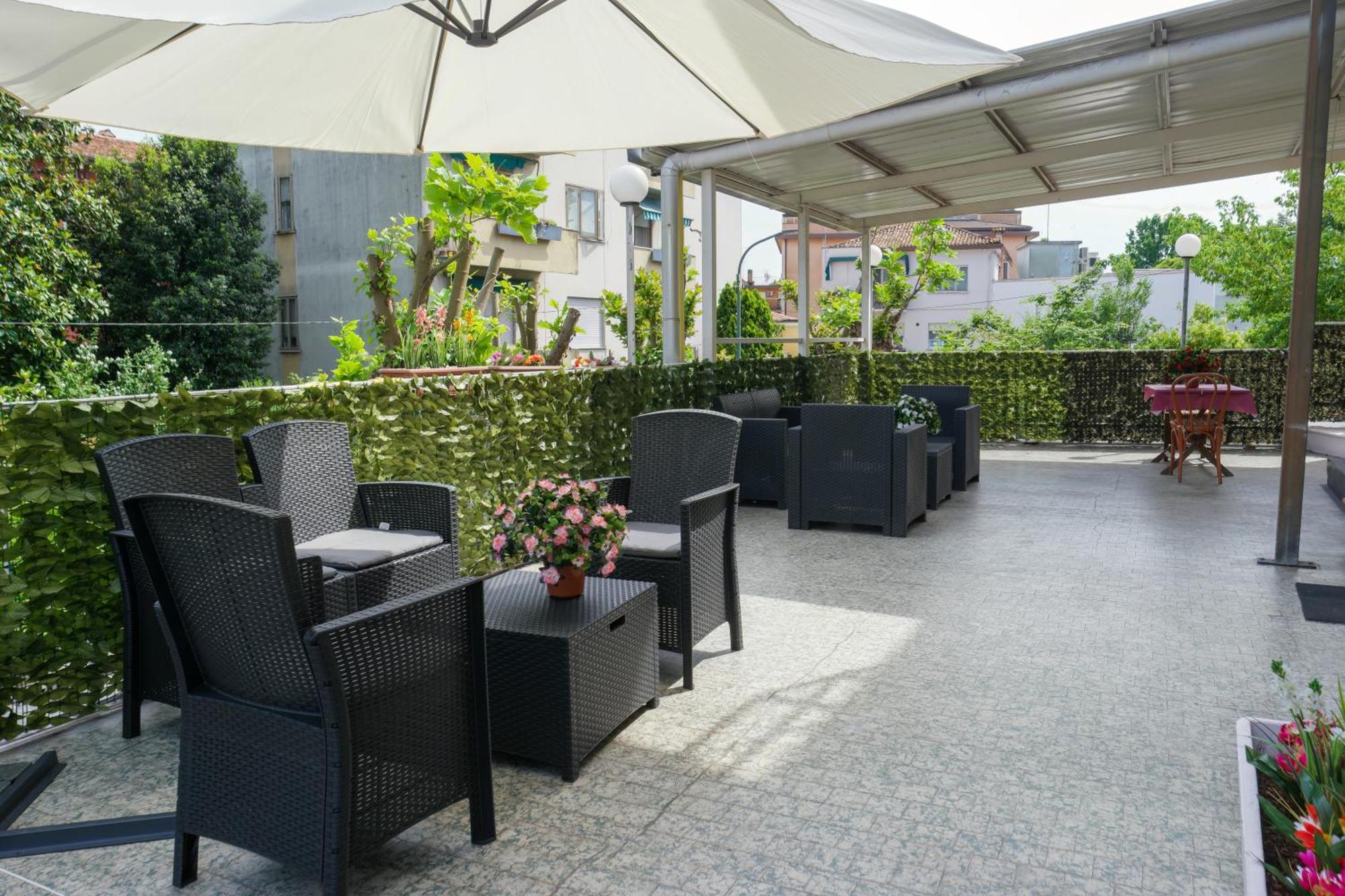 Giustizia Hotel 3*