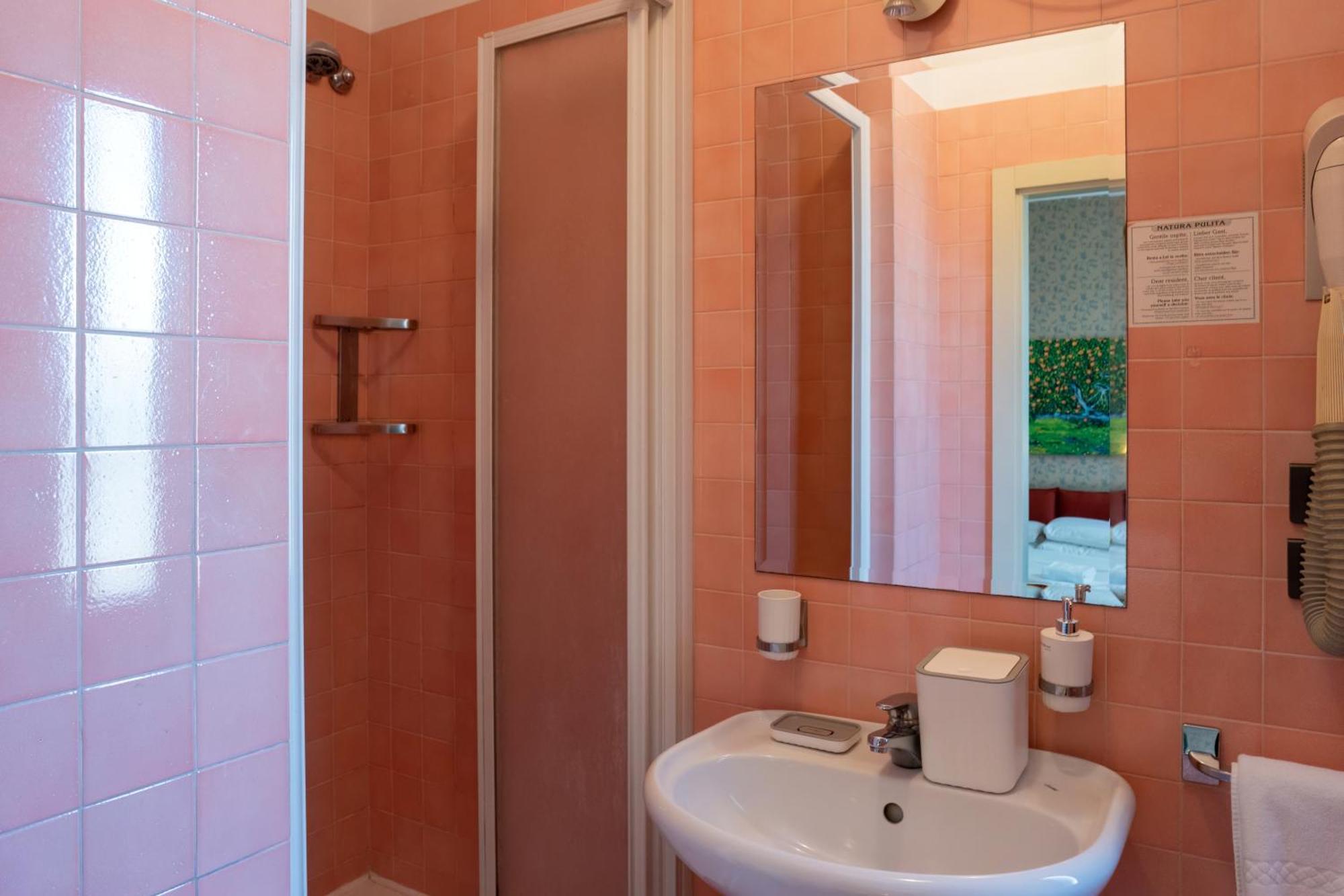 Hotel Giustizia Mestre
