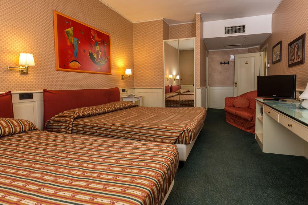 Giustizia Hotel