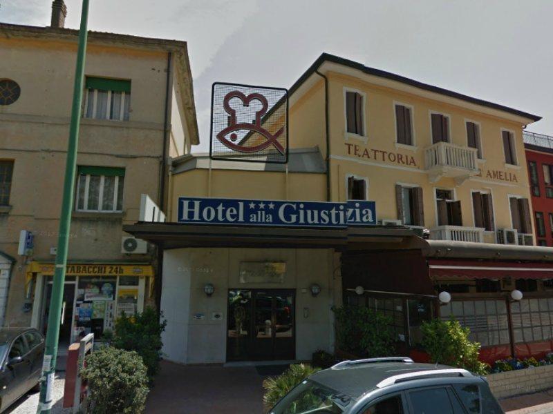 Hotel Alla Giustizia