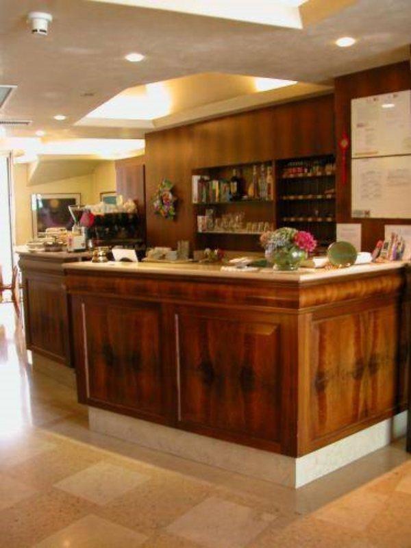 Hotel Giustizia Mestre