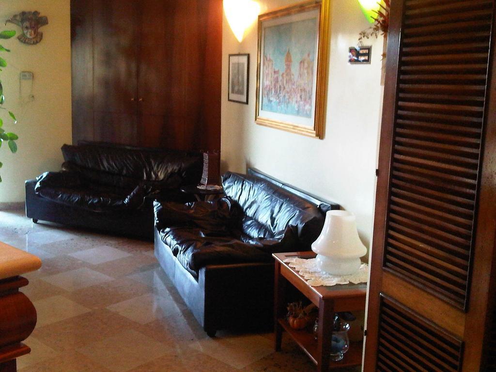 Hotel Giustizia