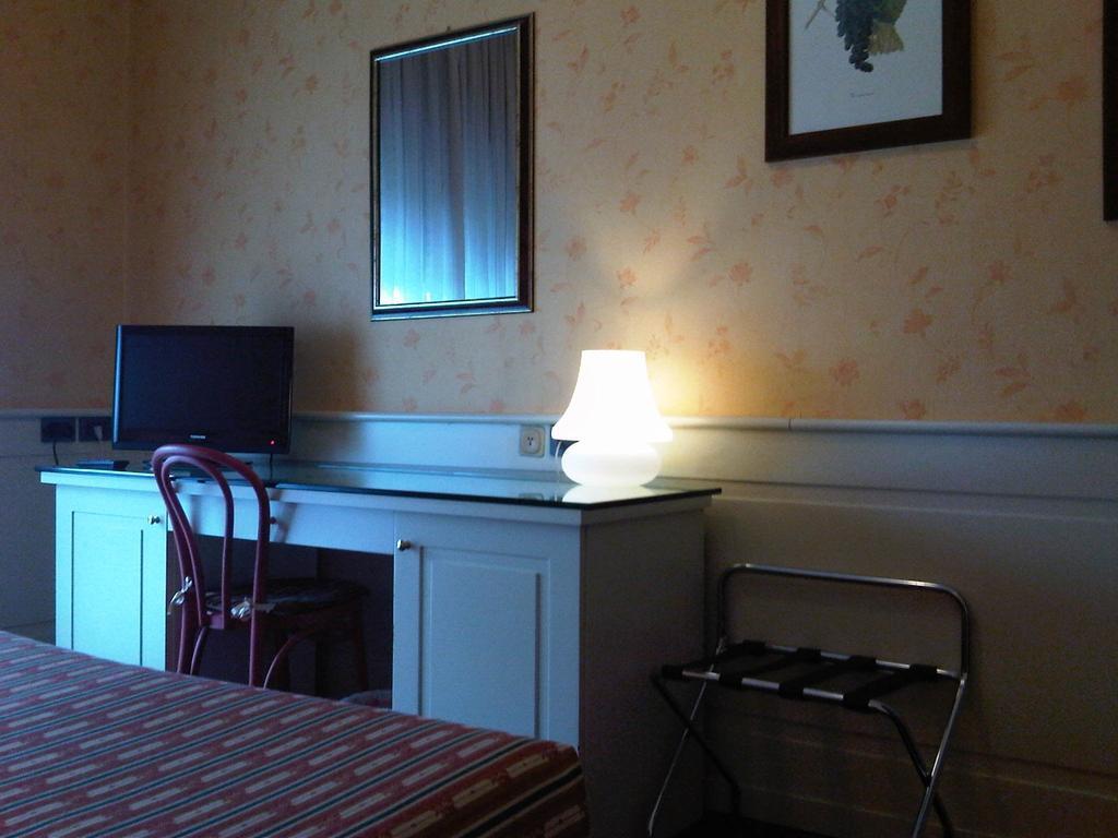 Giustizia Hotel Mestre
