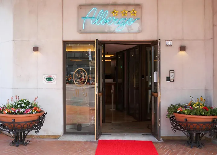 Hotel Alla Giustizia