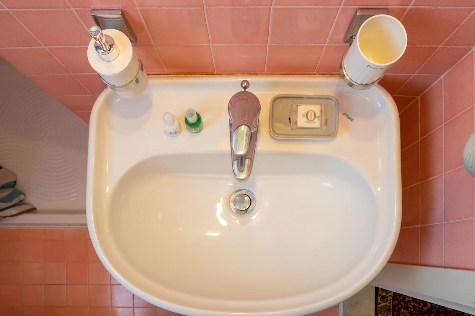 Hotel Giustizia 3*