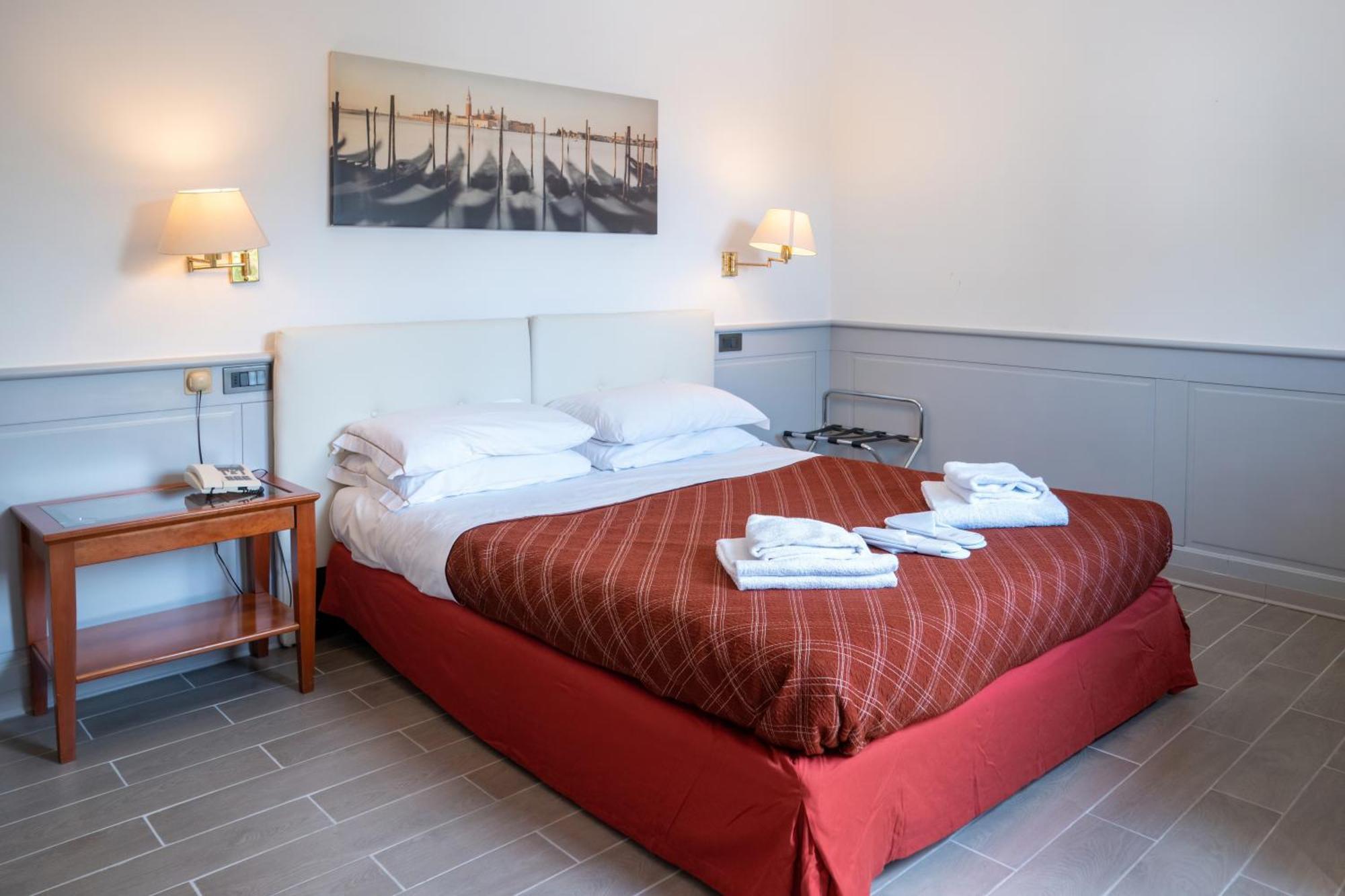 Giustizia Hotel