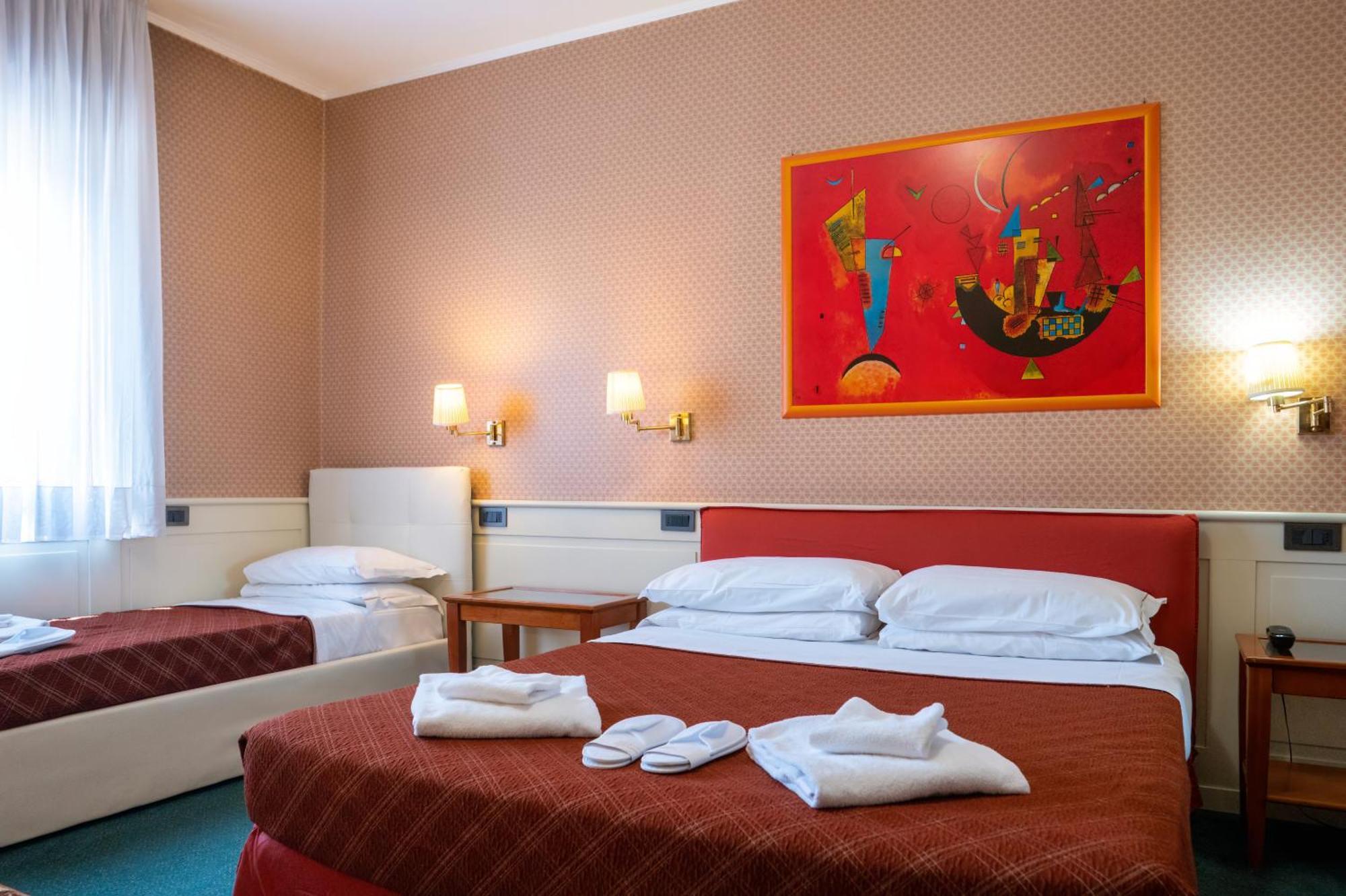 Giustizia Hotel