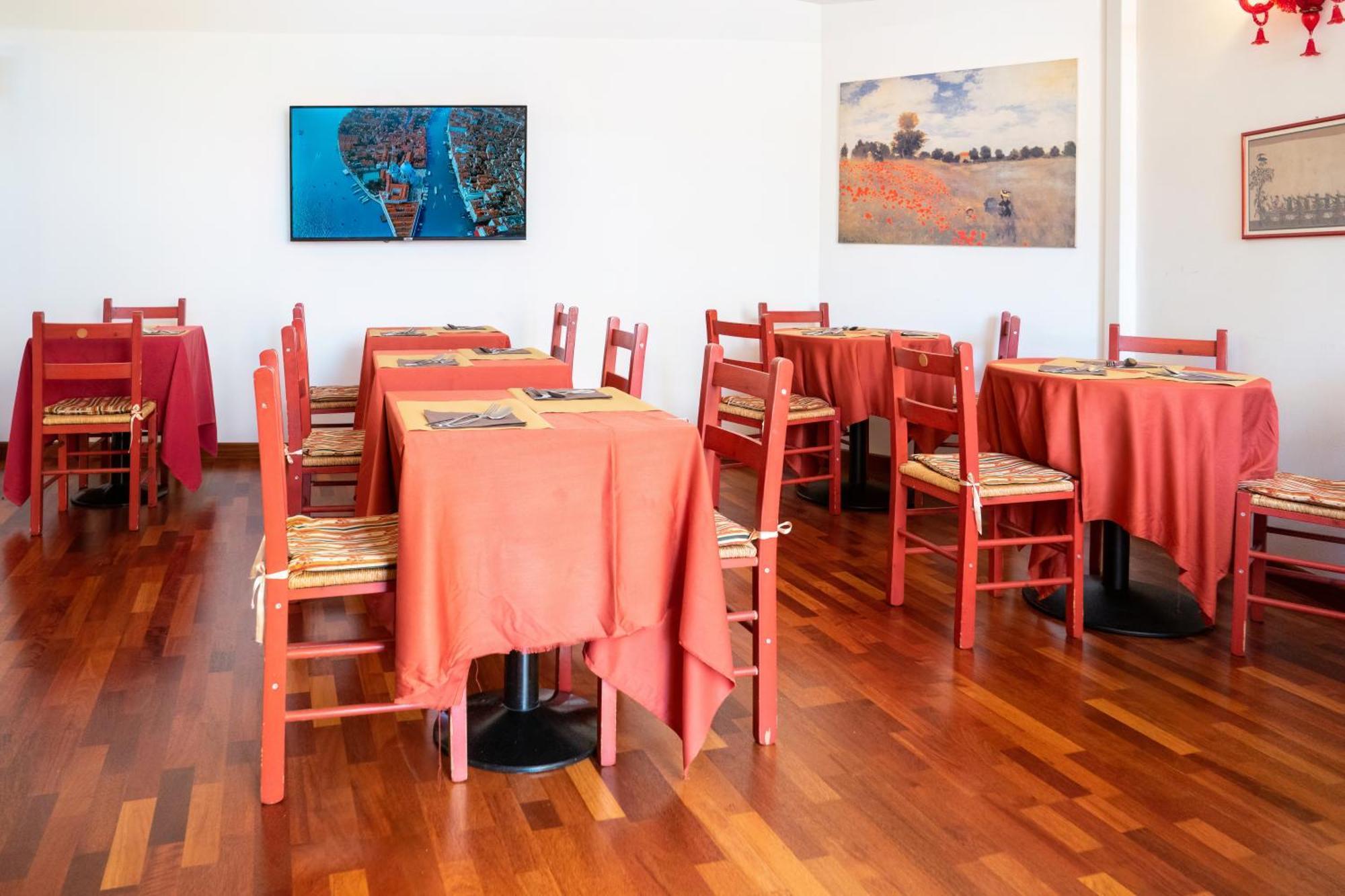 Giustizia Hotel Mestre