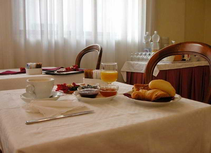 Alla Giustizia Hotel 3*